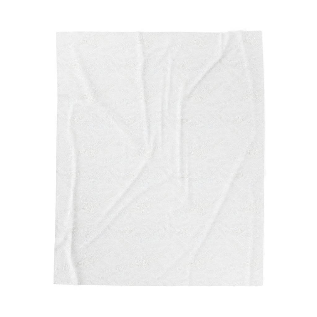 Huggles & Snuggles Velveteen Plush Blanket — Cozy Cozy Comfy Throw for Home, Gifts & Winter