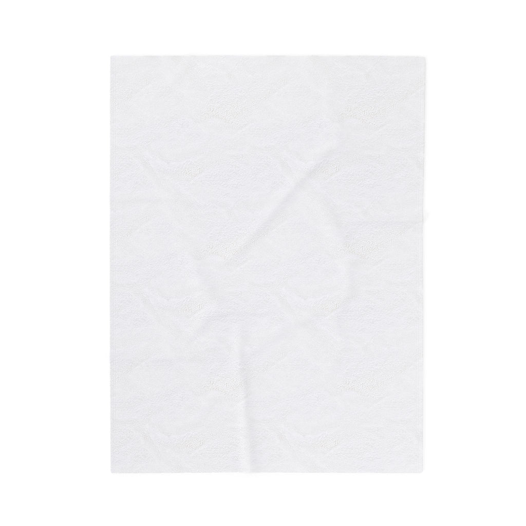 Huggles & Snuggles Velveteen Plush Blanket — Cozy Cozy Comfy Throw for Home, Gifts & Winter