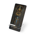 ANUBIS PROTOCOL Smartphone Stand — Decorative Mobile Display Dock