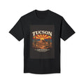 Tucson Arizona Desert Sunset T-Shirt