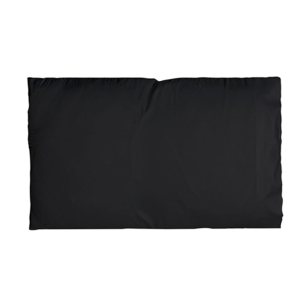 Gothic Fairy Pillowcase — Dark Angel Microfiber Pillow Cover