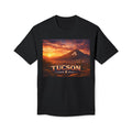 Tucson Sunset T-Shirt — Scenic Arizona Desert Tee