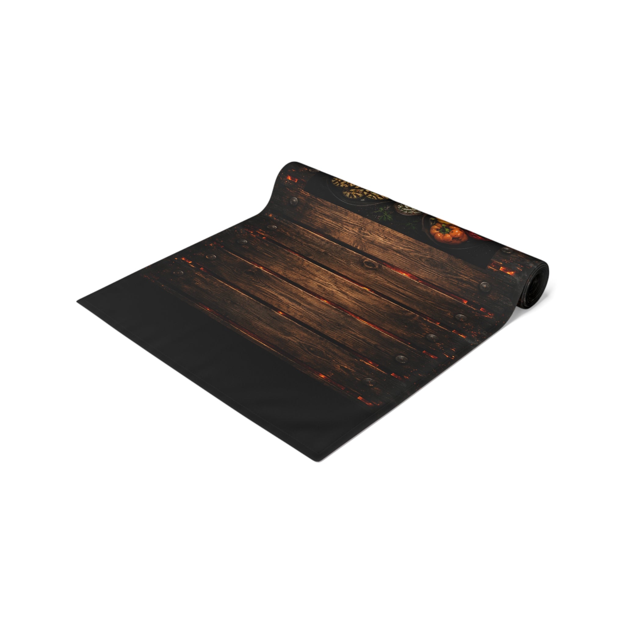 Full Spread Cookout - Table Runner