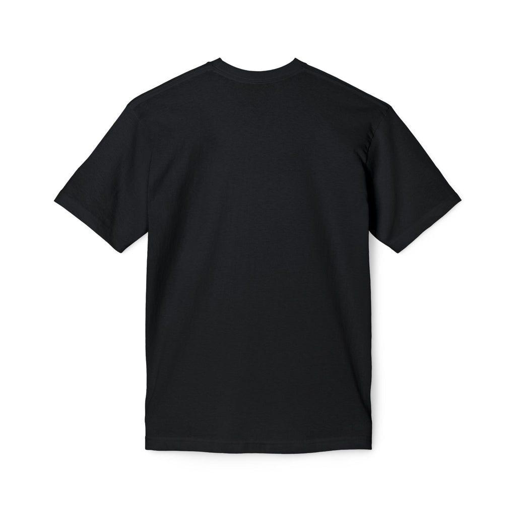 King of Wands Tarot T-Shirt — Regal Wizard Card Graphic Tee
