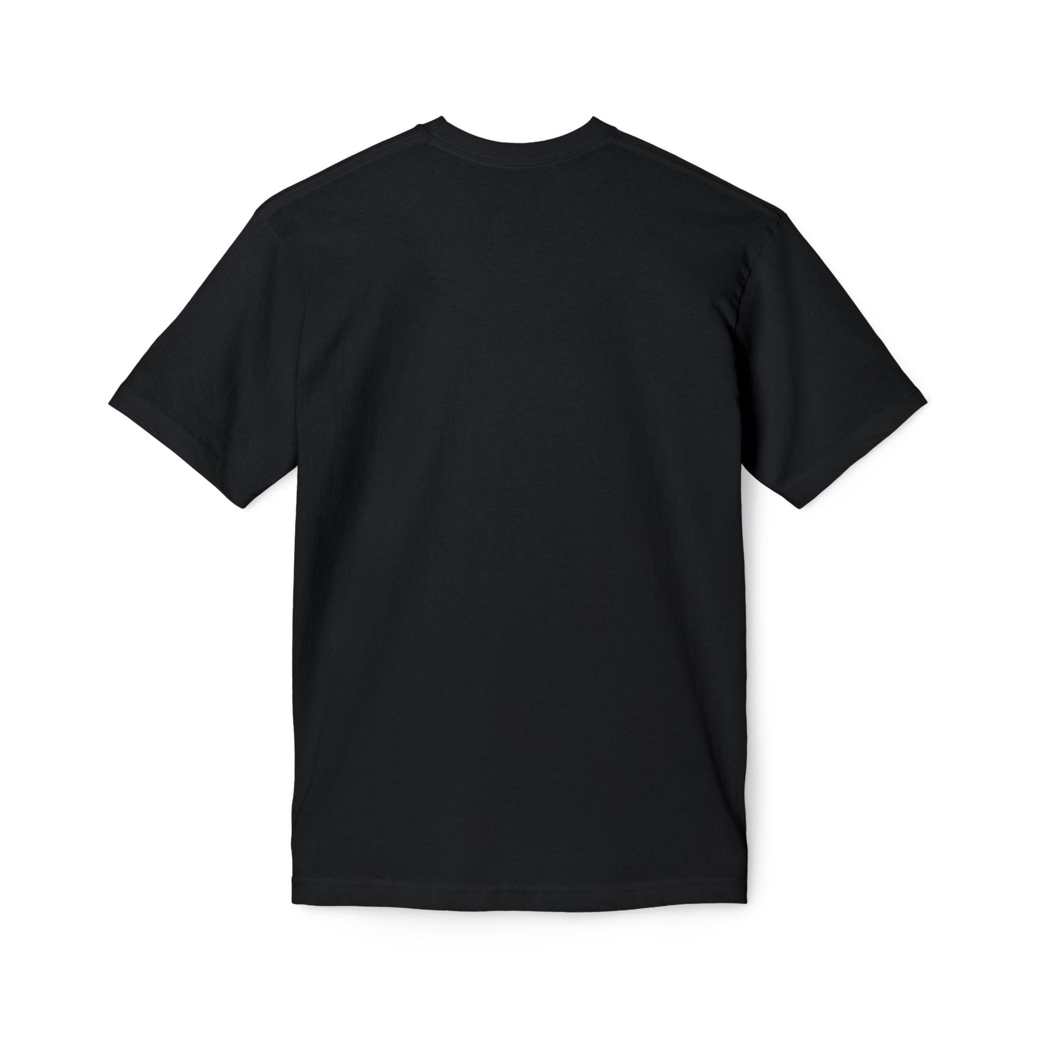 King of Wands Tarot T-Shirt — Regal Wizard Card Graphic Tee