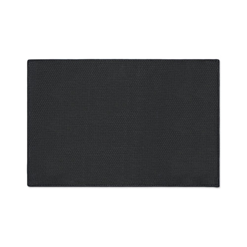"I'm Tired of People Stepping All Over Me" Heavy Duty Entrance Mat